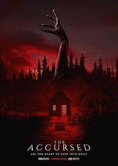 تصویر فیلم ملعون The Accursed 2022