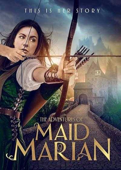 تصویر فیلم ماجراهای ندیمه ماریان The Adventures of Maid Marian 2022