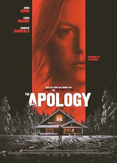 تصویر فیلم عذرخواهی The Apology 2022