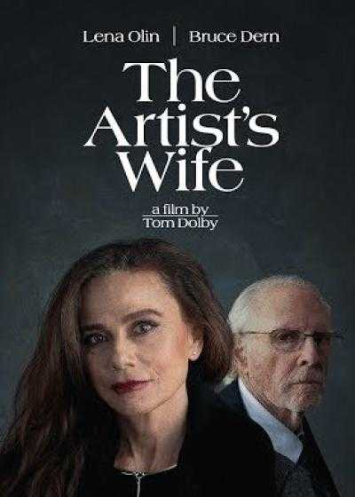 تصویر فیلم همسر هنرمند The Artist’s Wife 2019
