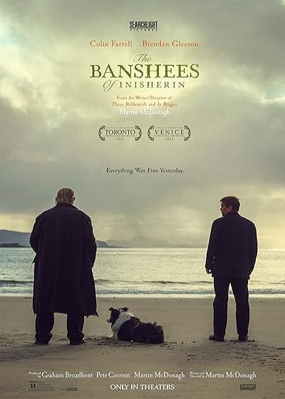 تصویر فیلم  بنشی های اینیشرین The Banshees of Inisherin 2022