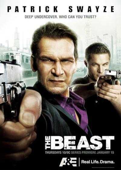 تصویر فیلم جانور The Beast 2009