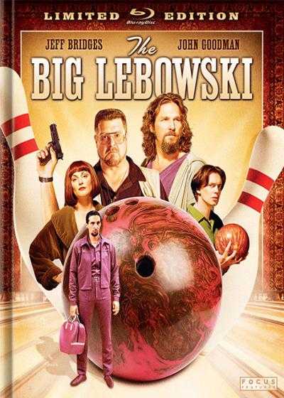 تصویر فیلم لبوفسکی بزرگ The Big Lebowski 1998