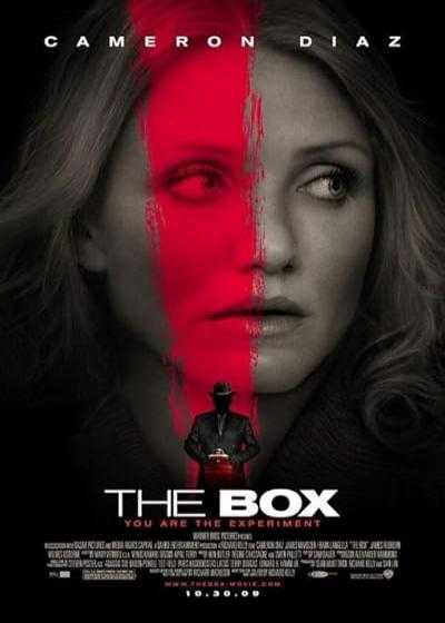 تصویر فیلم جعبه The Box 2009