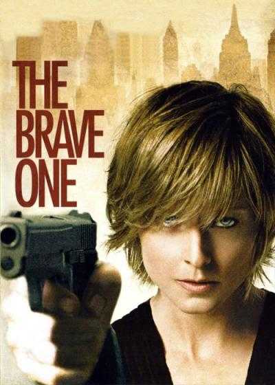تصویر فیلم شجاع The Brave One 2007