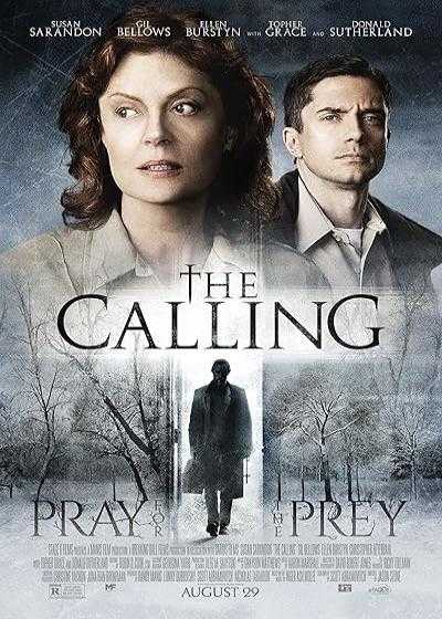 تصویر فیلم رسالت (هراس) The Calling 2014