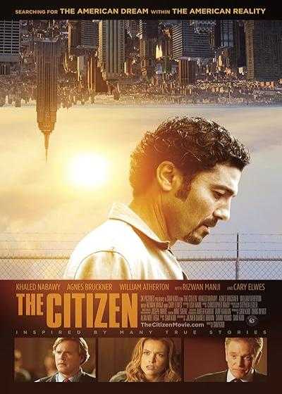 تصویر فیلم شهروندی The Citizen 2012