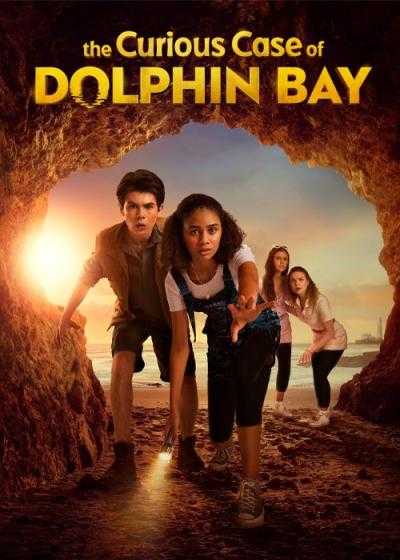 تصویر فیلم مورد عجیب خلیج دلفین The Curious Case of Dolphin Bay 2022