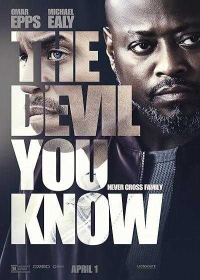 تصویر فیلم شیطان آشنا The Devil You Know 2022