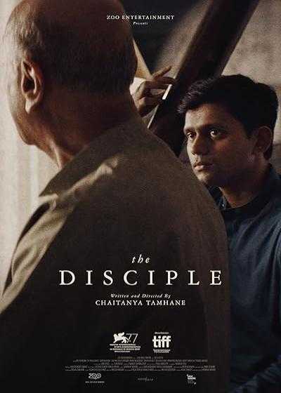 تصویر فیلم شاگرد The Disciple 2020