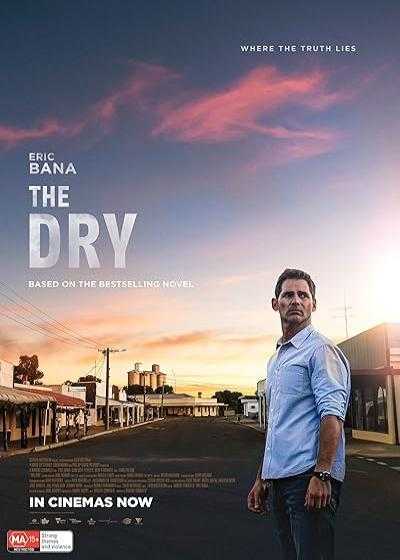 تصویر فیلم خشک The Dry 2020