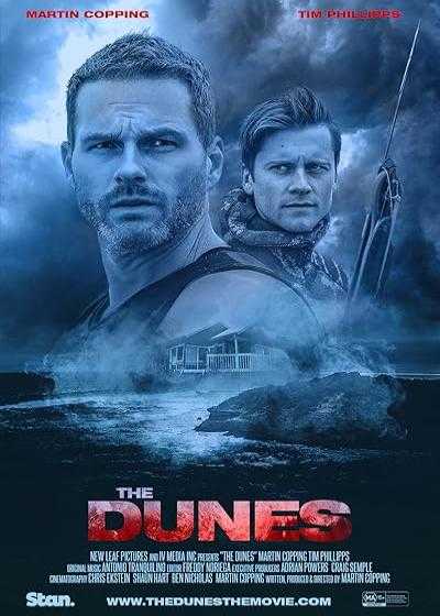 تصویر فیلم ریگ های روان The Dunes 2021