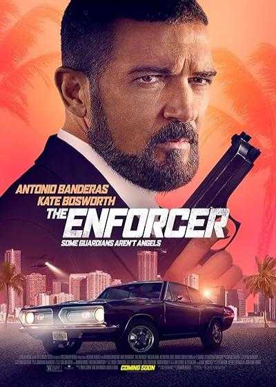 تصویر فیلم مجری قانون The Enforcer 2022