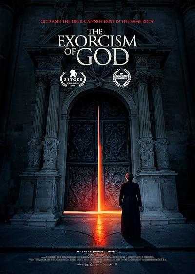 تصویر فیلم جن گیری خدا The Exorcism of God 2021