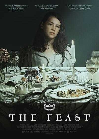 تصویر فیلم ضیافت The Feast(Gwledd) 2021