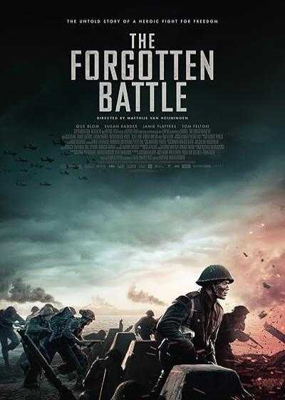 تصویر فیلم نبرد فراموش شده The Forgotten Battle 2020