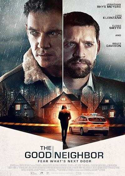 تصویر فیلم همسایه خوب The Good Neighbor 2022