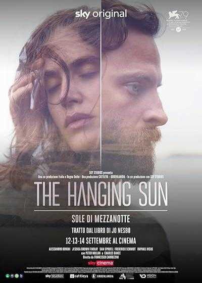 تصویر فیلم خورشید معلق The Hanging Sun 2022