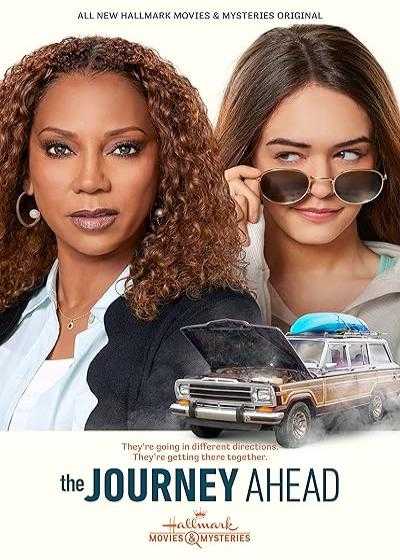 تصویر فیلم سفر پیش رو The Journey Ahead 2022