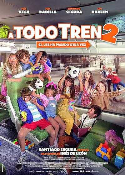 تصویر فیلم حال بچه ها خوب است ۲ The Kids Are Alright 2 2022