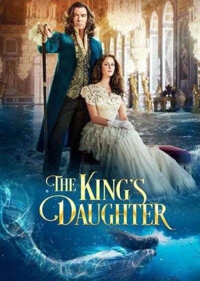 تصویر فیلم دختر پادشاه The King’s Daughter 2022