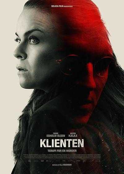 تصویر فیلم آخرین بیمار The Last Client 2022