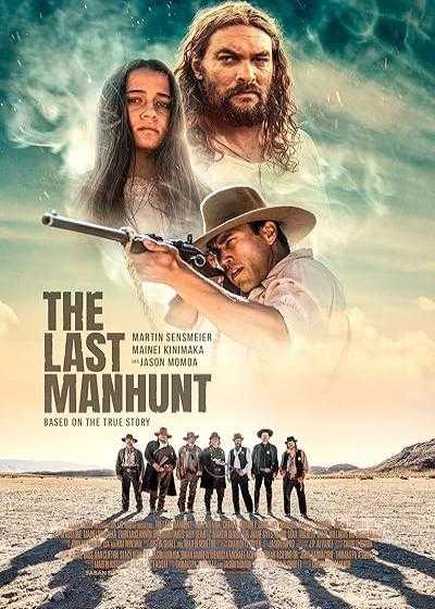 تصویر فیلم آخرین شکار انسان The Last Manhunt 2022