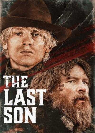 تصویر فیلم آخرین پسر The Last Son 2021