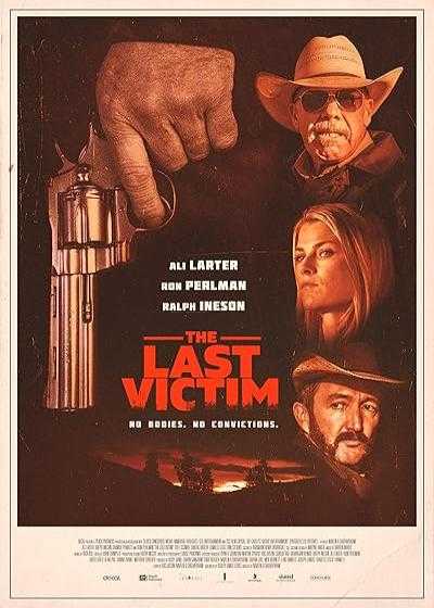 تصویر فیلم آخرین قربانی The Last Victim 2021