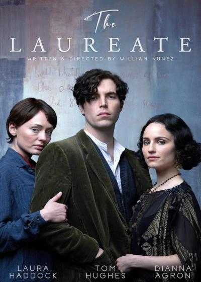 تصویر فیلم ملک الشعراء The Laureate 2021