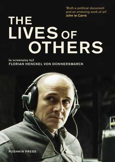 تصویر فیلم زندگی دیگران The Lives of Others 2006