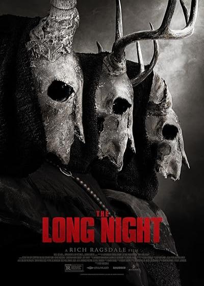 تصویر فیلم شب طولانی The Long Night 2022