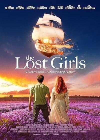 تصویر فیلم دختران گمشده The Lost Girls 2022