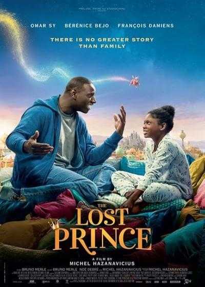 تصویر فیلم شاهزاده گمشده The Lost Prince 2020