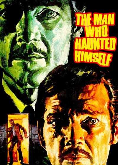 تصویر فیلم همزاد (مردی که خود را کشت) The Man Who Haunted Himself 1970