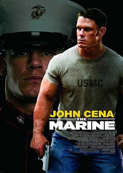 تصویر فیلم تکاور دریایی The Marine 2006