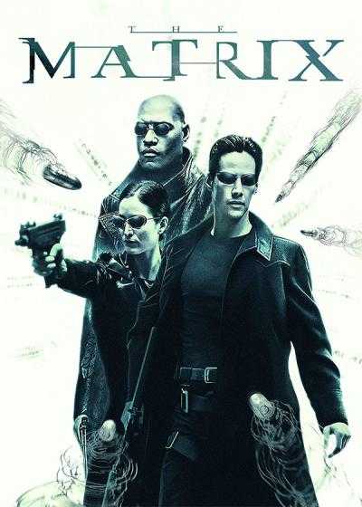 تصویر فیلم ماتریکس ۱ The Matrix 1999