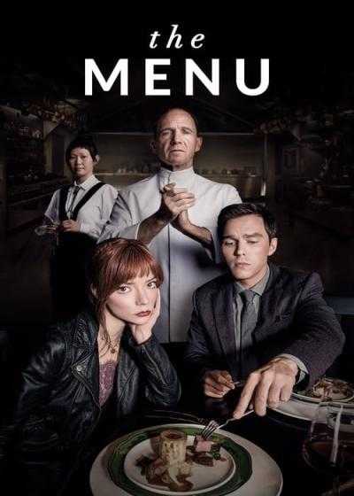 تصویر فیلم صورت غذا The Menu 2022