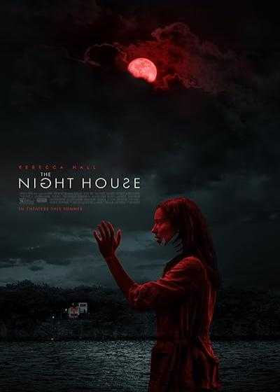 تصویر فیلم خانه شب The Night House 2020