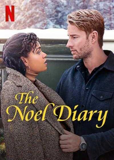 تصویر فیلم دفترچه خاطرات نوئل The Noel Diary 2022