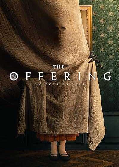 تصویر فیلم پیشکش The Offering 2022