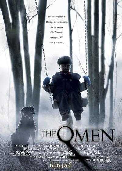 تصویر فیلم طالع نحس ۵ The Omen: 666 2006