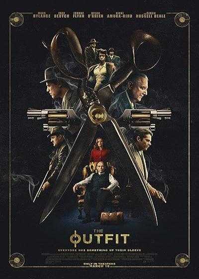 تصویر فیلم لباس The Outfit 2022