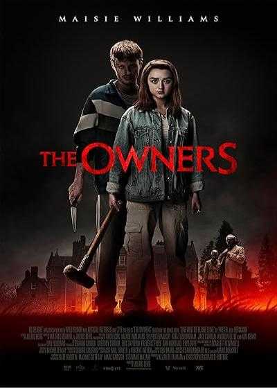 تصویر فیلم مالکان (صاحبان) The Owners 2020