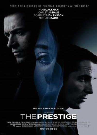 تصویر فیلم پرستیژ ‍‍‍‍‍‍‍‍‍‍‍‍‍‍‍‍‍‍‍‍‍‍‍‍‍‍(حیثیت) The Prestige 2006
