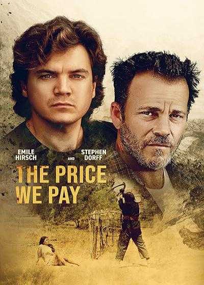 تصویر فیلم بهایی که می پردازیم The Price We Pay 2022