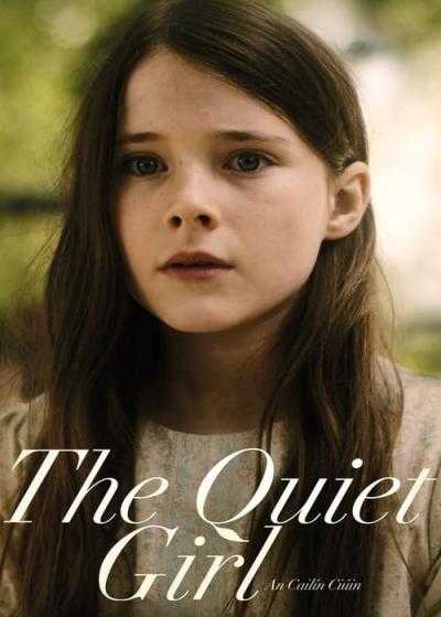تصویر فیلم دختر آرام The Quiet Girl 2022