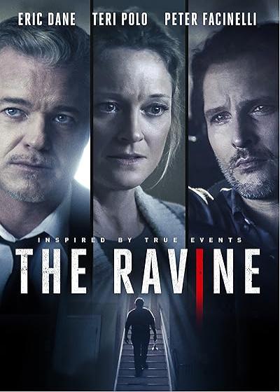 تصویر فیلم دره The Ravine 2021