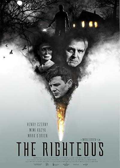 تصویر فیلم پرهیزگاران The Righteous 2021