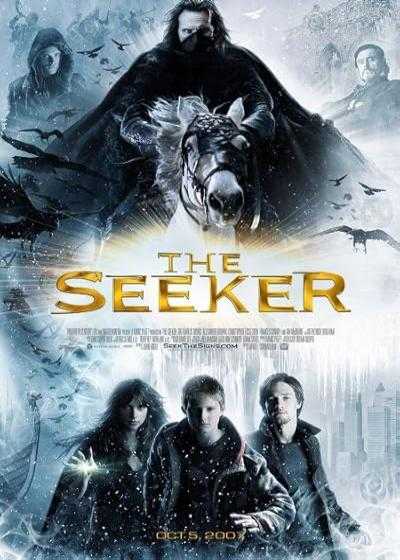 تصویر فیلم  جستجوگر: تاریکی بر می خیزد The Seeker: The Dark Is Rising 2007